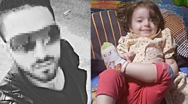 Geyve'de 2 yaşındaki üvey kızını öldürdüğü iddia edilen sanığın cezası belli oldu...