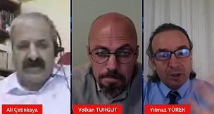 BizBize 19 Mayıs Konuk: Volkan Turgut